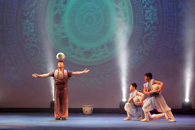 Shanghai Private Day Tour Featuring Qibao Ancient Town and Zhujiajiao Water Town - FAQ