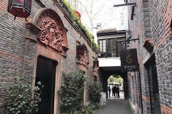 Shanghai Private Day Tour of Jade Buddha Temple and Jinmao Tower - The Sum Up