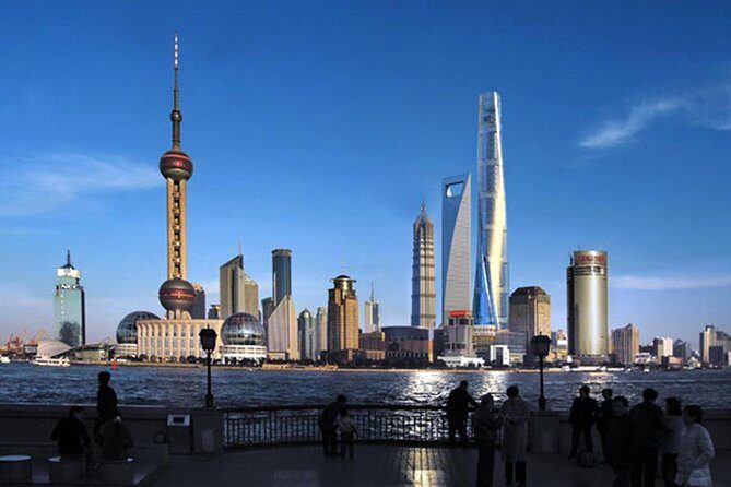 Shanghai Private Day Tour of Pudong New Area including Oriental Pearl Tower - A Thorough Breakdown of the Tour Experience