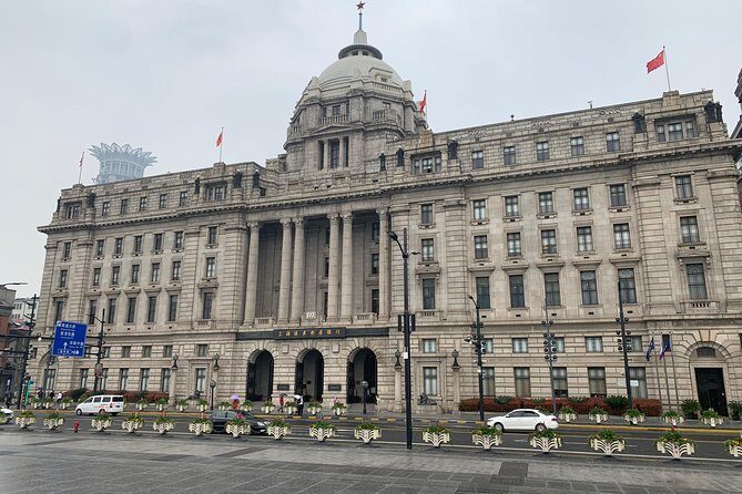Shanghai Private Day Tour: Old and New City Highlights Discovery - Who Would Love This Tour?