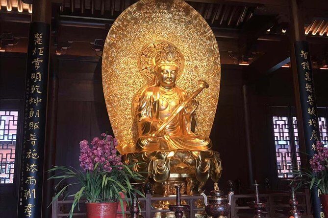 Shanghai Private Layover Tour of Jinmao Tower, Yuyuan Old Street and Xintiandi - Who Is This Tour Best For?