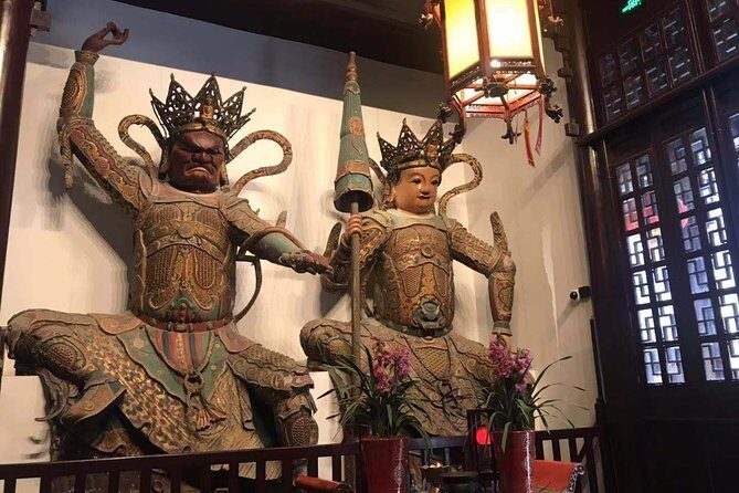 Shanghai Private Layover Tour of Jinmao Tower, Yuyuan Old Street and Xintiandi - Final Thoughts