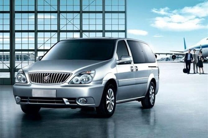 Shanghai Private Rental Car with English Driver - Final Thoughts on Value and Suitability
