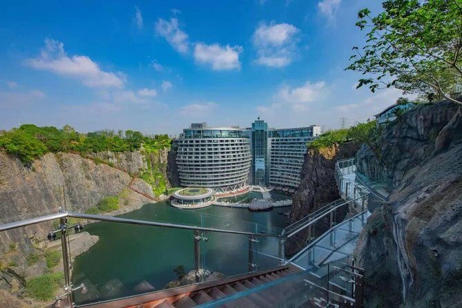 Shanghai Private Tour: Experience the Best of the World - An In-Depth Look at the Tour Itinerary