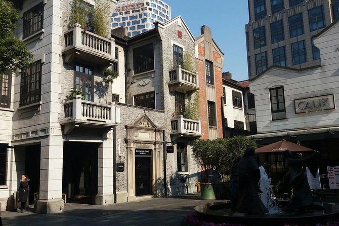 Shanghai Private Tour of Former French Concession and Jin Mao Tower - Who Will Love This Tour?