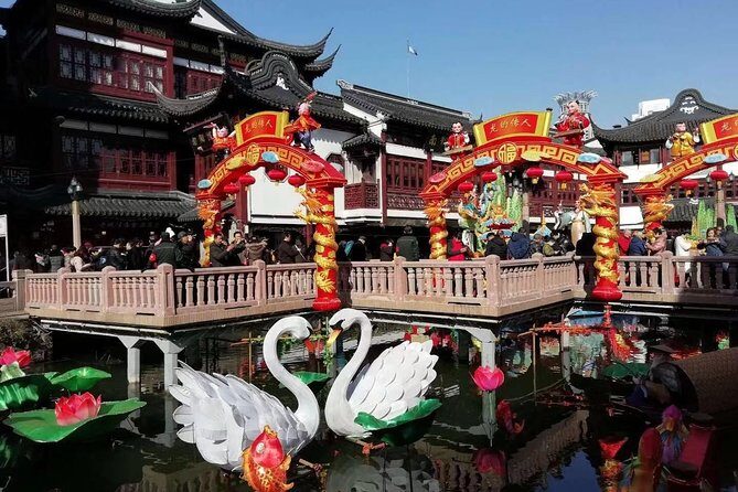 Shanghai Private Tour of Jewish Refugees Museum and Cruise on Huangpu River - The Practical Side: Transportation, Timing, and Cost