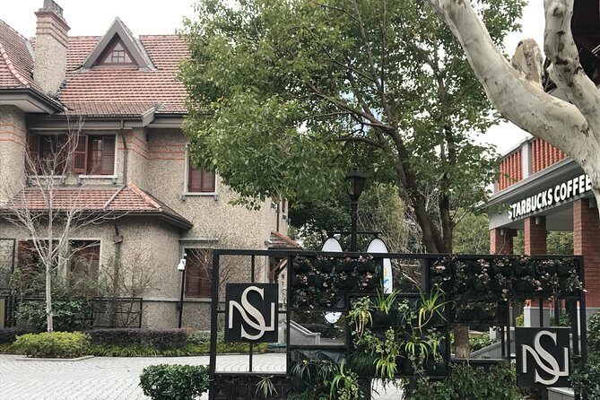Shanghai Private Tour of Jewish Refugees Museum and Cruise on Huangpu River - A Closer Look at the Itinerary