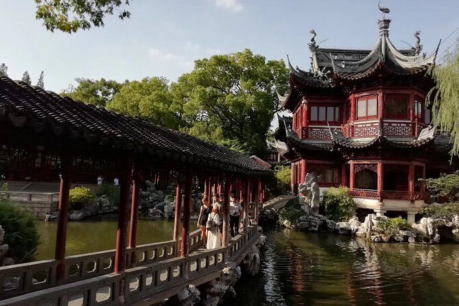 Shanghai Private Tour of Jewish Refugees Museum and Cruise on Huangpu River - Final Thoughts