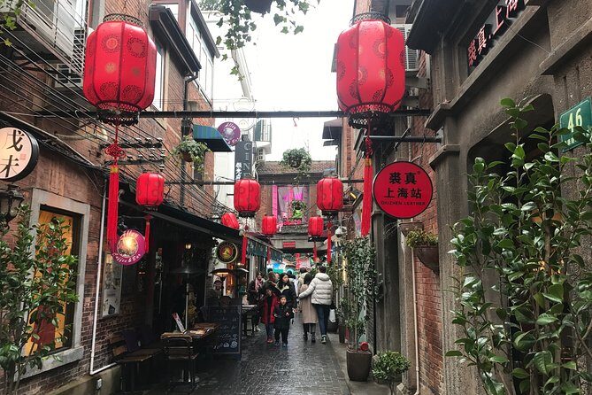 Shanghai Private Tour of Jewish Refugees Museum and Cruise on Huangpu River - FAQ