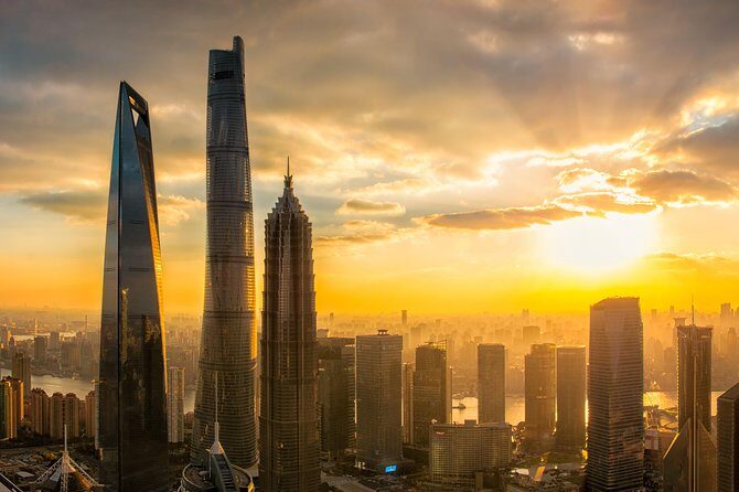 Shanghai Private Tour with Jinmao Tower, Huangpu River Cruise - FAQs