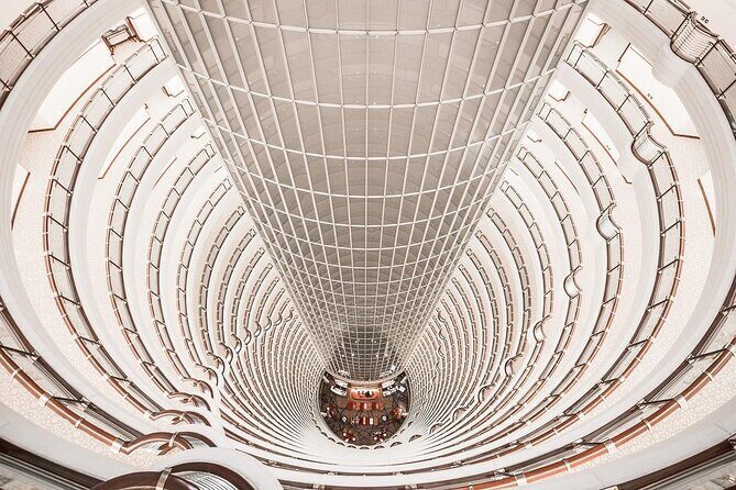 Shanghai Private Tour with Material Market and Jin Mao Tower - Key Points