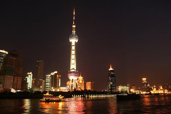 Shanghai Private Tour: Zhujiajiao Sightseeing and Huangpu River Night Cruise - Final Thoughts