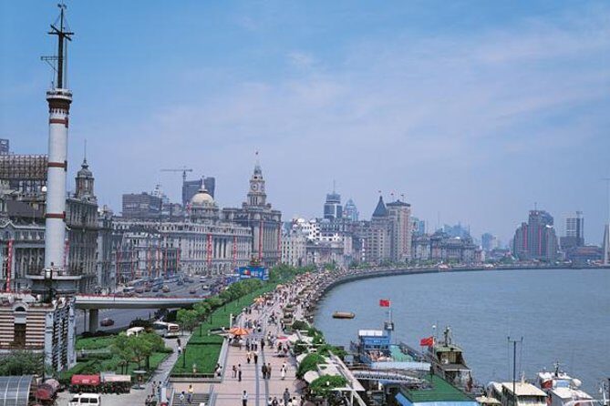 Shanghai Pudong Airport Private One-Way or Round-Way Transfer in English Service - The Detailed Breakdown of the Experience