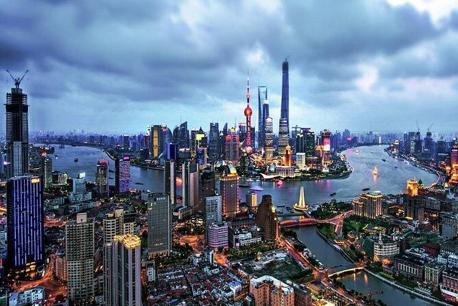 Shanghai Pudong Airport to Shanghai Hotels: Private with Meet & Greet Service - Why Travelers Rave About This Service