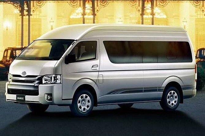 Shanghai Pudong Intl Airport Private Arrival Transfer to Yiwu City Area - Price and Value
