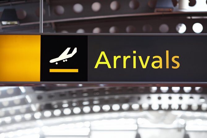 Shanghai PVG International Airport Transfer Service - Key Points