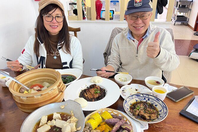 Shanghai shared Foodie Walking Tour at YunnanRoad food street. - Price and Value Analysis