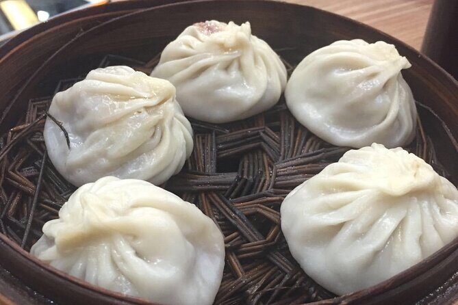 Shanghai shared Foodie Walking Tour at YunnanRoad food street. - Final Thoughts
