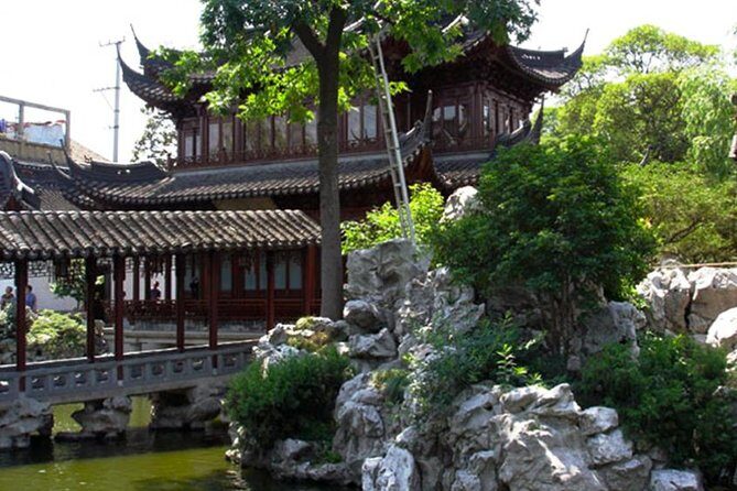 Shanghai Shore Excursion: Private Full-Day City Sightseeing Tour Including Jade Buddha Temple - Practical Details and Tips