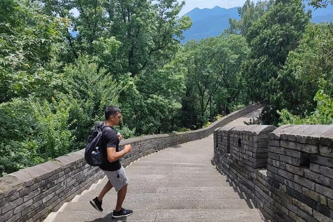 Shanghai: Southern Great Wall Day Trip by Bullet Train - What makes this tour special?