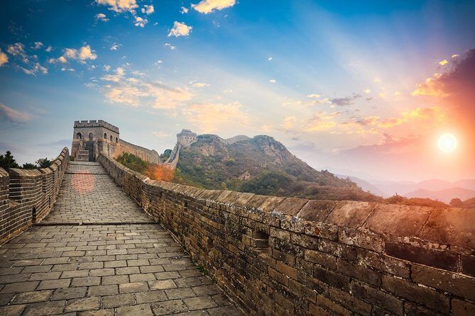 Shanghai to Beijing Bullet Train Ticket with Hongqiao Station Transfer - Why Choose This Bullet Train Transfer?