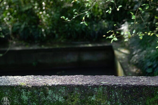 Shanghai to Hangzhou Tofu Ancient Road Hiking Tour by Train - Key Points