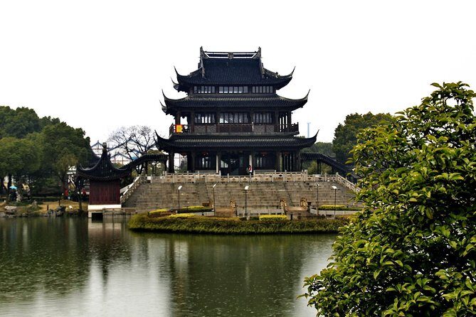 Shanghai to Suzhou and Tongli Water Town Self-Guide Tour Private Round Transfer - Final Thoughts