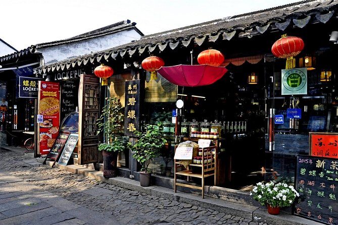 Shanghai to Suzhou Bullet Train Ticket with Hongqiao Station Transfer - FAQ