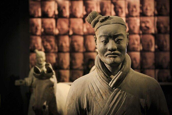 Shanghai to Xi'an Bullet Train Ticket with Hongqiao Station Transfer - FAQ