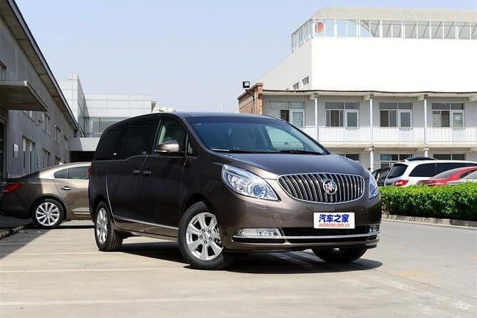 shanghai tour guide and car rental - Introduction