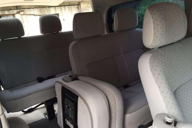 shanghai tour guide and car rental - Detailed Breakdown of the Experience