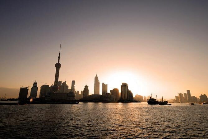 shanghai tour guide and car rental - FAQ