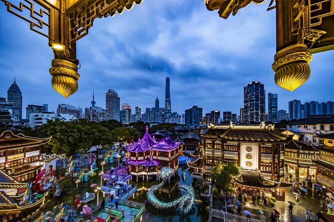 Shanghai VIP River Cruise Experience with Dinner and Guide - Pricing and Value Analysis