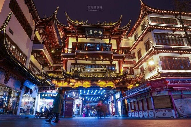 Shanghai Walking Tour  Hidden Streets - An In-Depth Look at the Itinerary and What You Can Expect