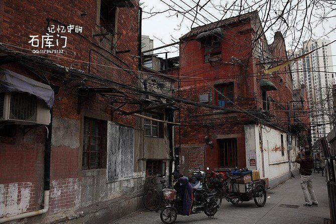 Shanghai Walking Tour  Hidden Streets - Final Thoughts: Is This Tour Right for You?