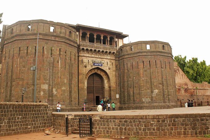Shaniwar Wada Walking Tour - Exploring Pune’s Old Town on Foot