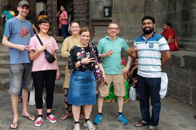 Shaniwar Wada Walking Tour - Authenticity, Value, and Who It’s Best For