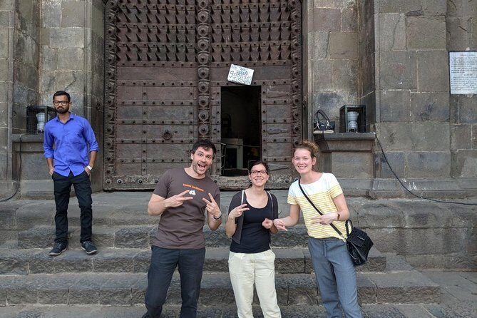 Shaniwar Wada Walking Tour - Final Thoughts
