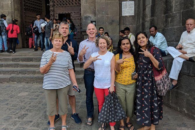 Shaniwar Wada Walking Tour - FAQ