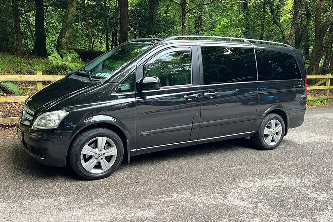 Shannon Airport Private Transfer: Killarney to Shannon Airport - Final Thoughts