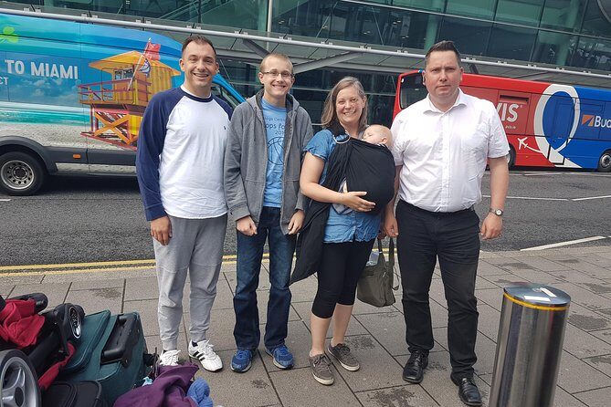 Shannon Airport to Galway City, Private Chauffeur Service - FAQ