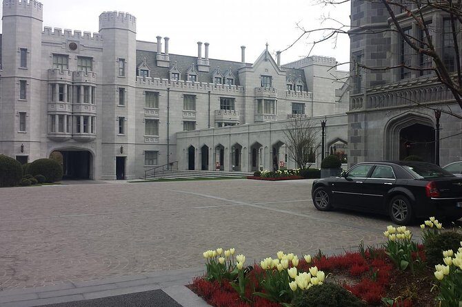 Shannon Airport to Killarney , Private Chauffeur Service - Pricing and Overall Value
