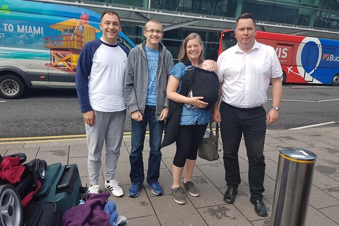 Shannon Airport to Killarney , Private Chauffeur Service - FAQ