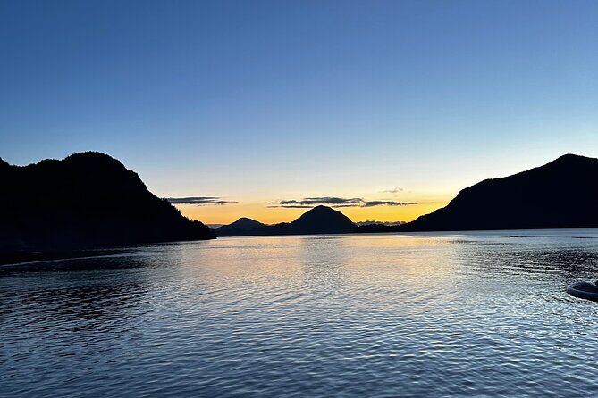 Shannon fall, Quercus Point and Squamish city Private tour - Who Is This Tour Best For?