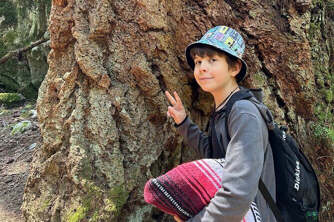 Shannon fall, Quercus Point and Squamish city Private tour - Frequently Asked Questions