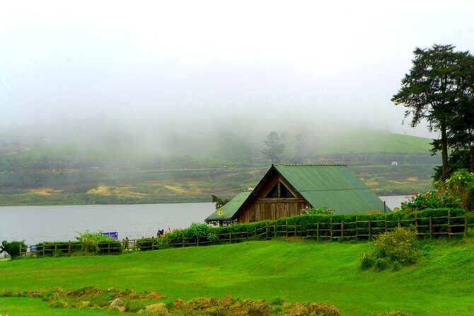 Shanthipura and Nuwara Eliya Day Tour from Kandy - What Past Travelers Say