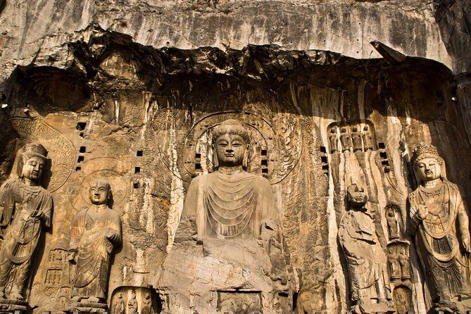 Shaolin Kung Fu Experience Private Day Tour - The Full Experience: A Deep Dive into the Tour