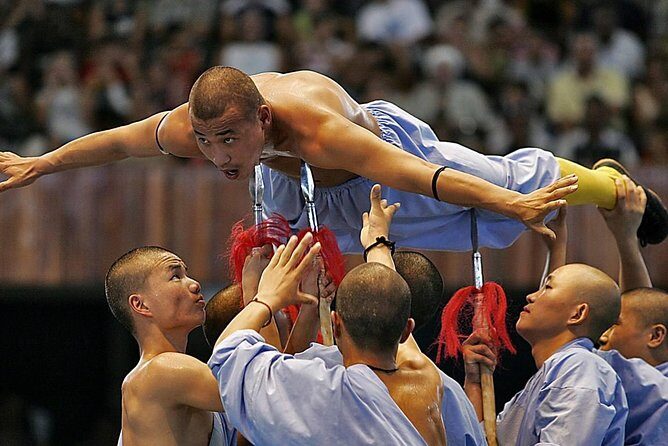 Shaolin Temple Overnight Stay Experience with Martial Art Activities from Xi'an - Practical Details and Value