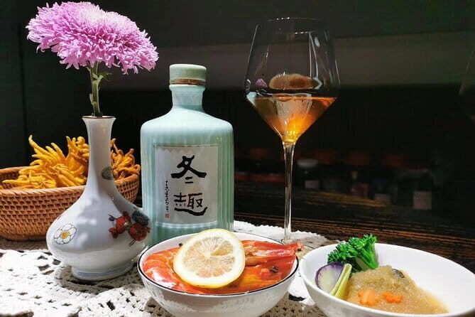 Shaoxing Rice Wine Banquet Experience - Shaoxing Rice Wine Banquet Experience — A Deep Dive into Traditional Flavors and Culture
