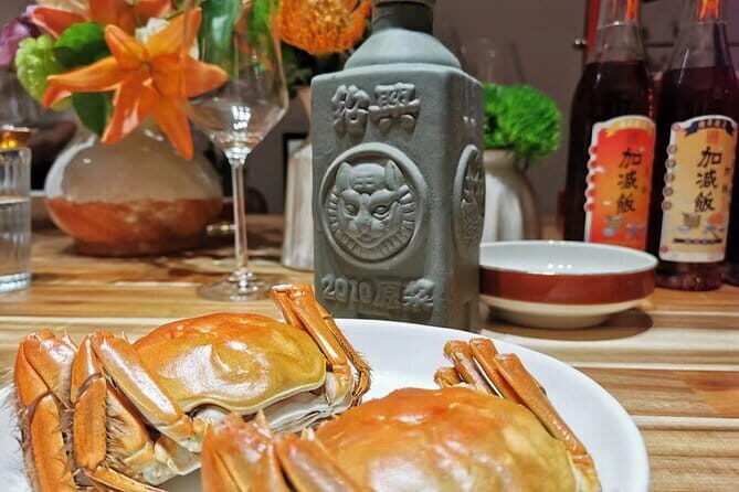 Shaoxing Rice Wine Banquet Experience - Key Points